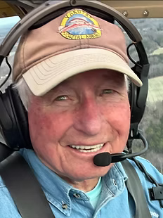 Tuck McAtee headshot