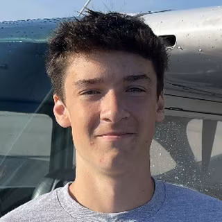 Jude Pelletier headshot