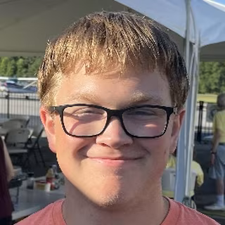 Scotty Jones headshot